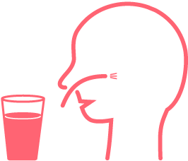 (new) Icon + text: Swallow assessments