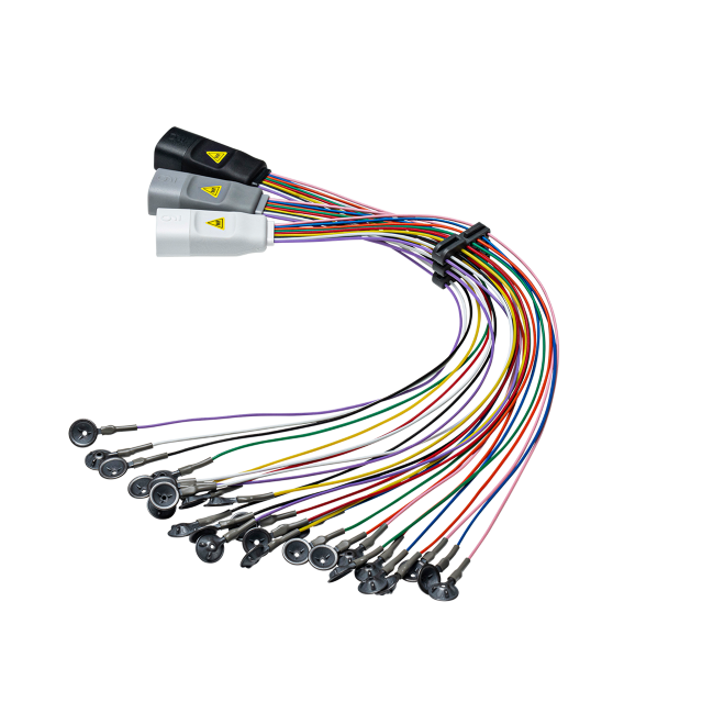 Ambu® Neuroline 715 electrodes
