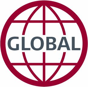 Global icon