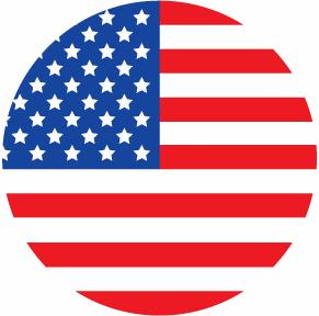 US flag