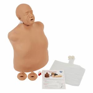 Bariatric CPR Manikin