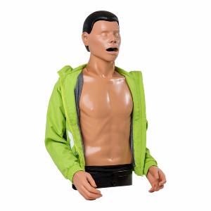 AmbuMan® Airway wireless